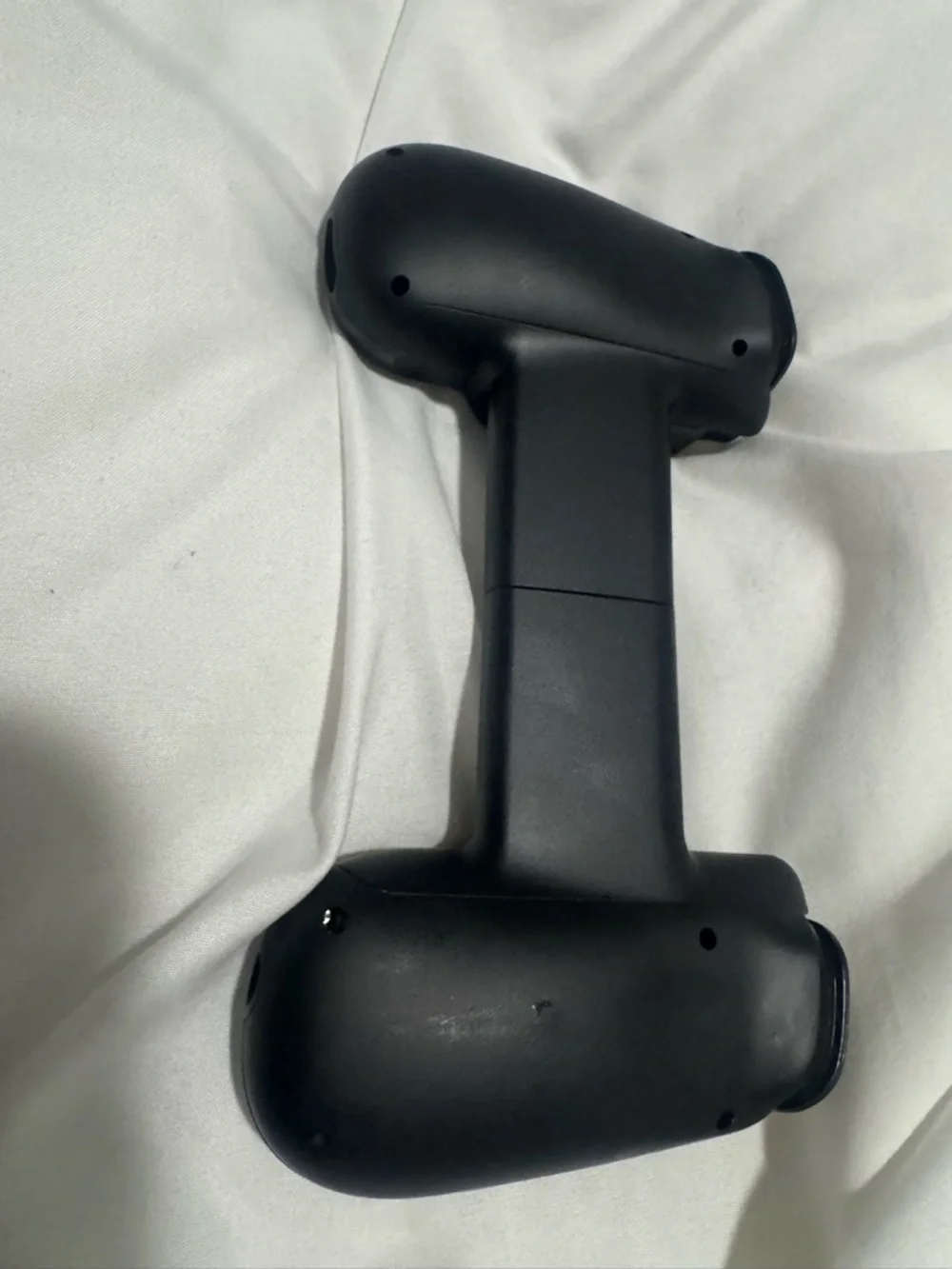 Backbone portable mobile